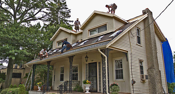 Roof Installation Near Me in Litchfield Park, AZ